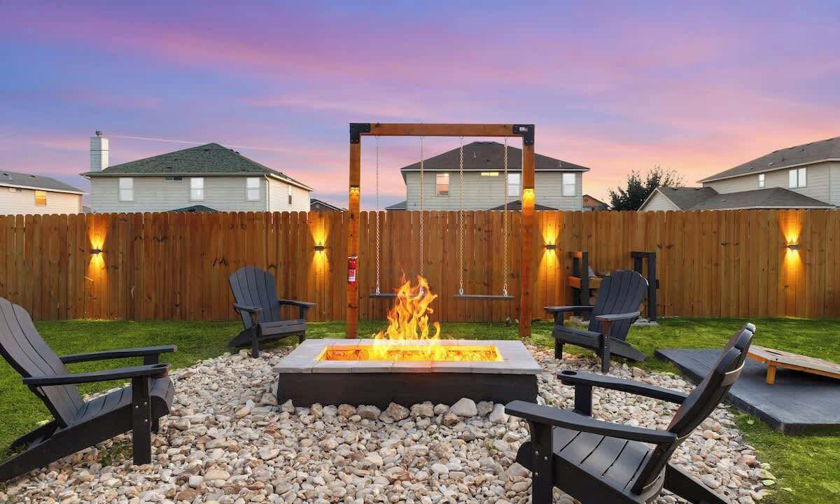 Photo of Outdoor in Killeen