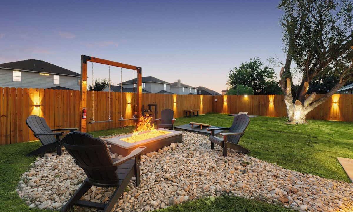 Photo of Outdoor in Killeen