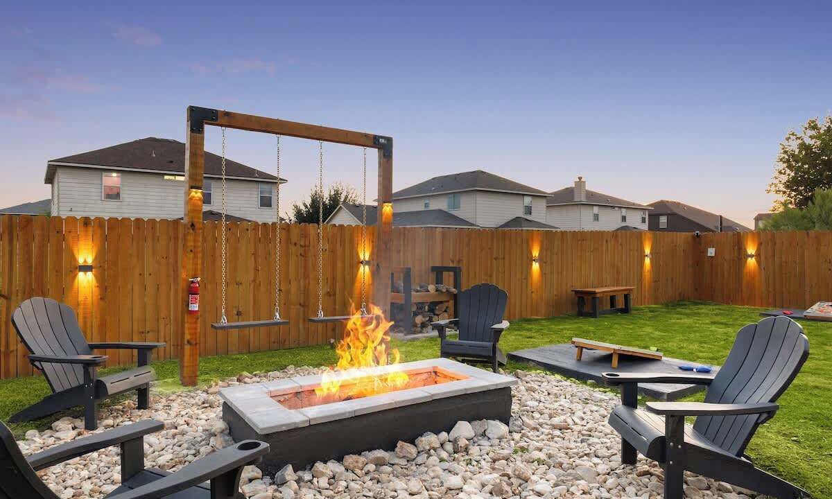 Photo of Outdoor in Killeen