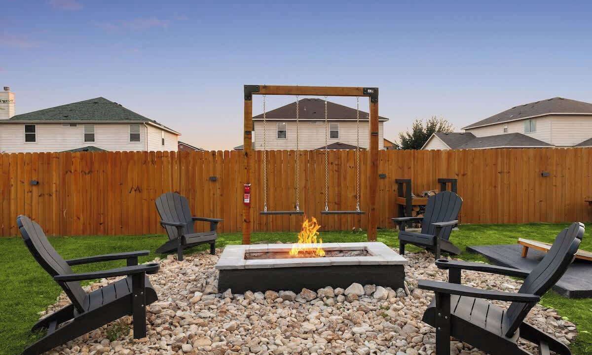 Photo of Outdoor in Killeen