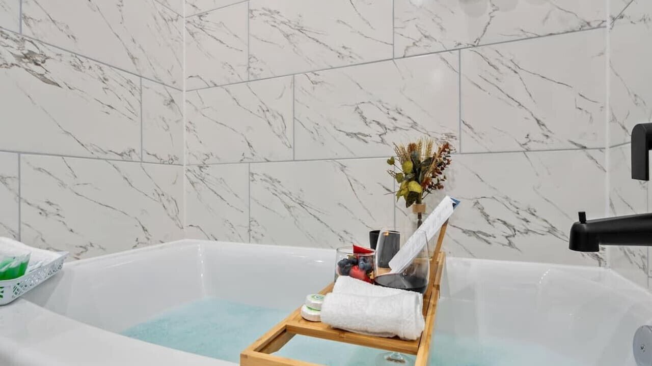Photo of Bathroom in OST - South Union
