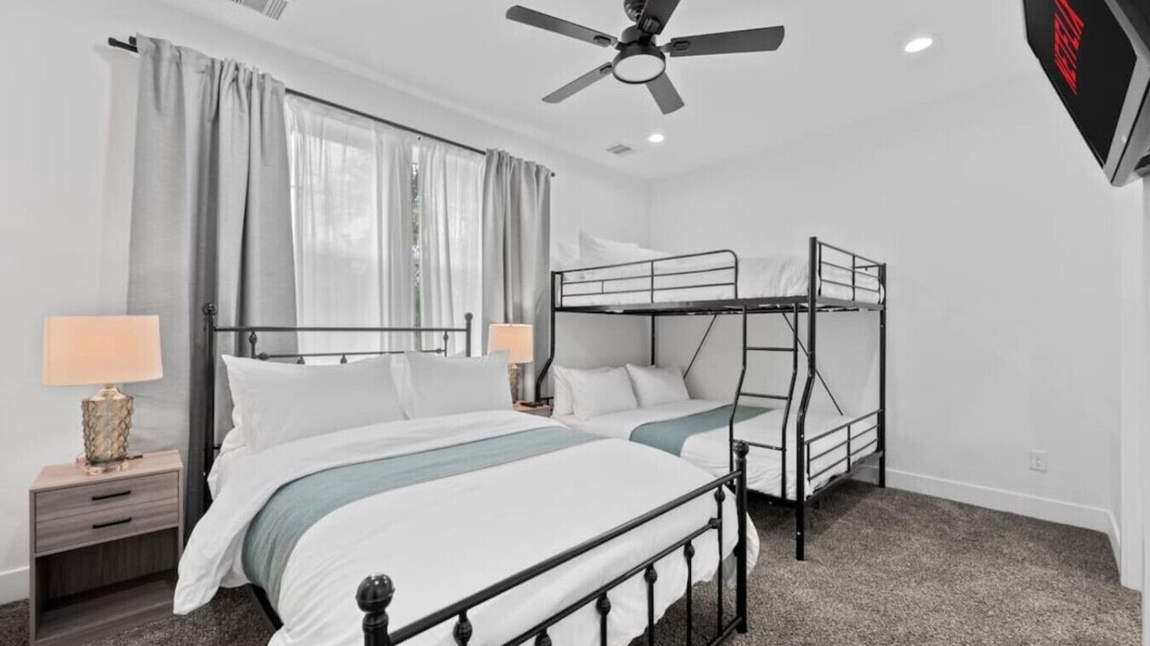Photo of Bedroom in OST - South Union