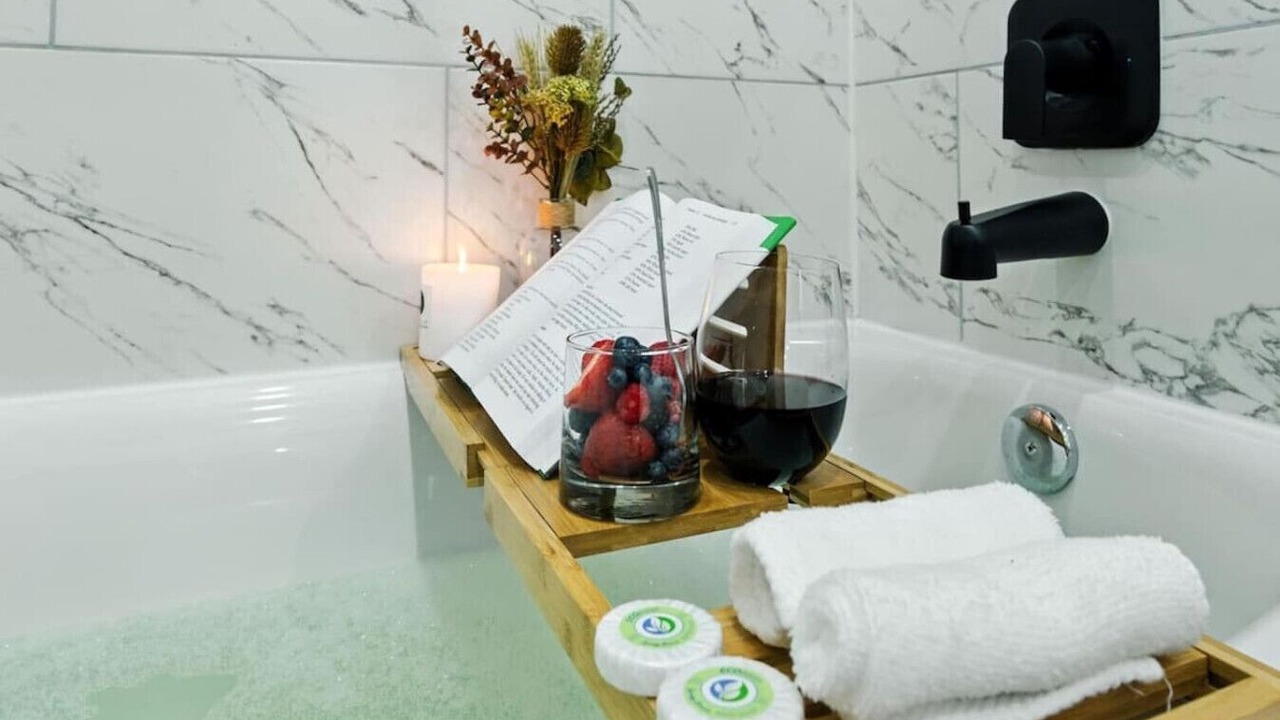 Photo of Bathroom in OST - South Union