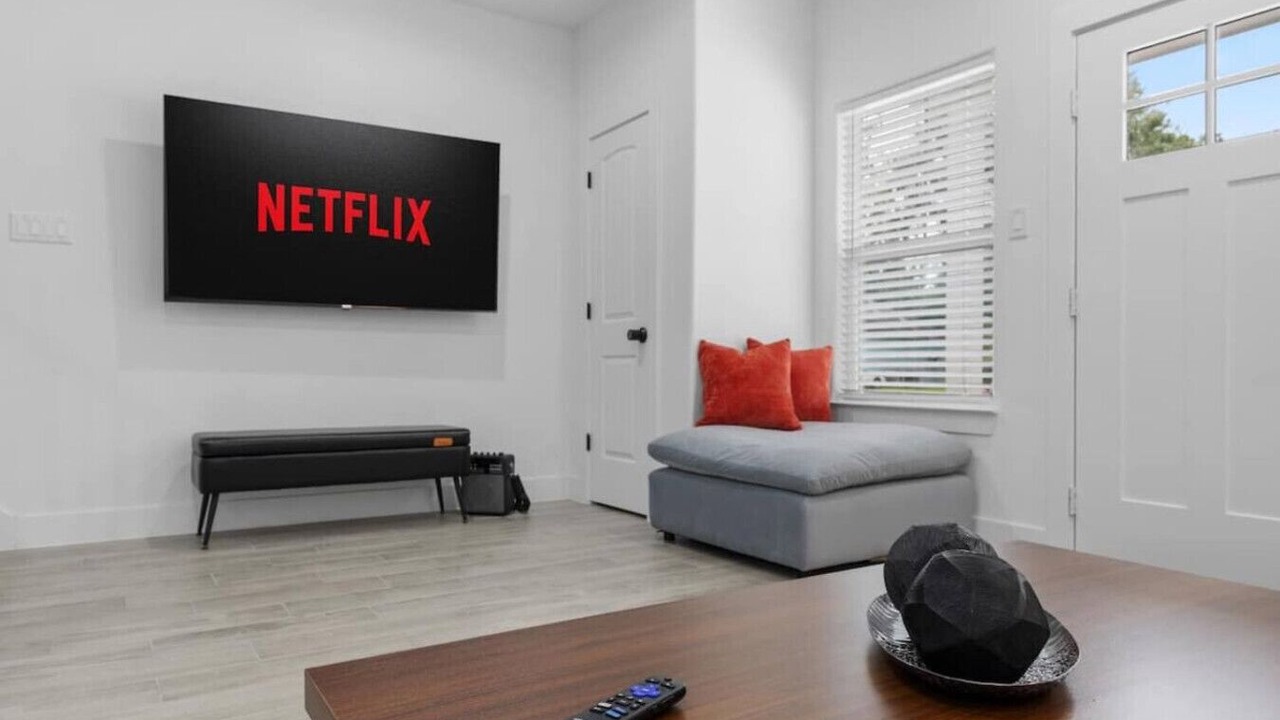 Photo of Livingroom in OST - South Union