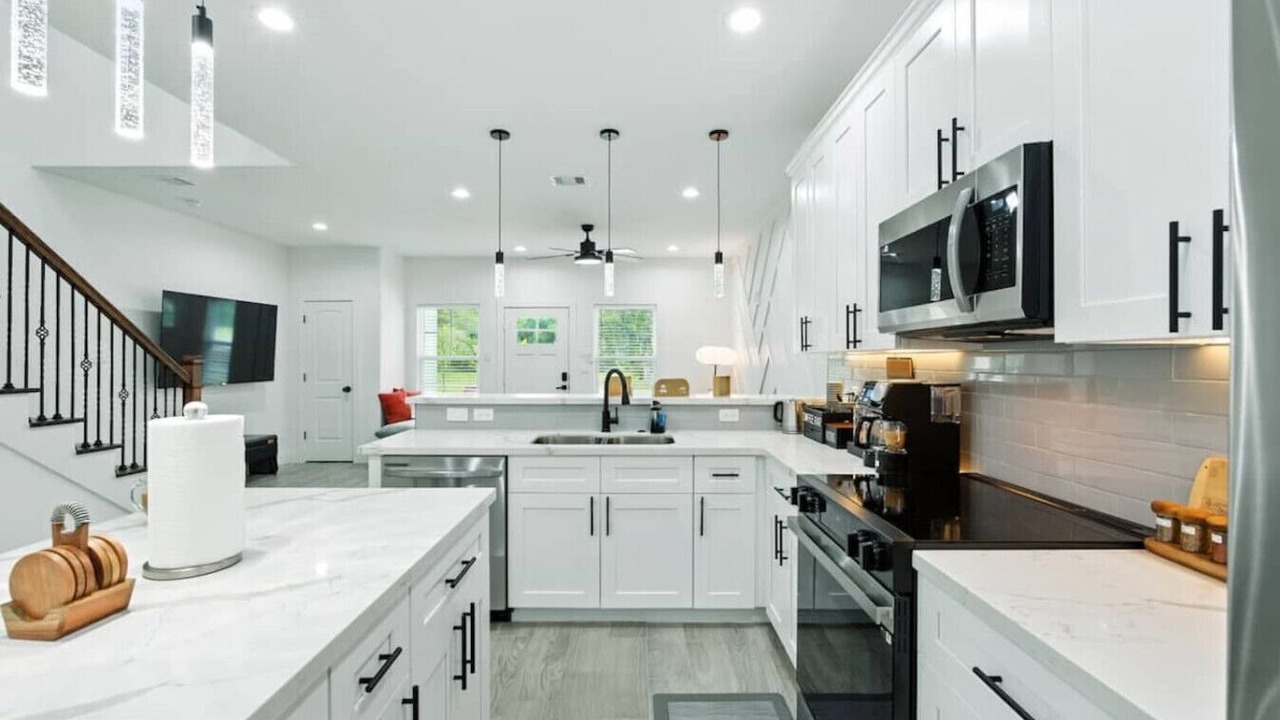 Photo of Kitchen in OST - South Union