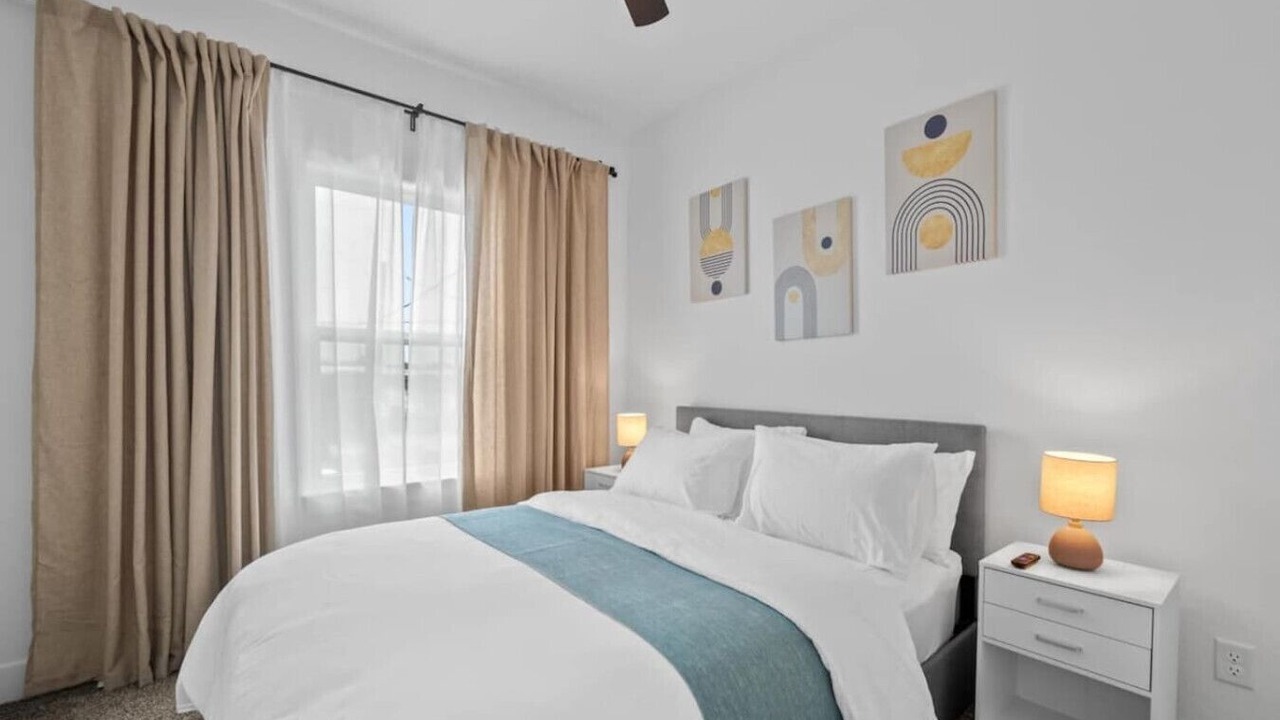 Photo of Bedroom in OST - South Union