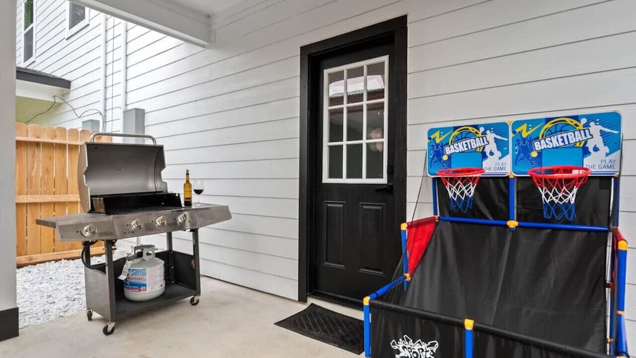 Photo of Patio Balcony in OST - South Union