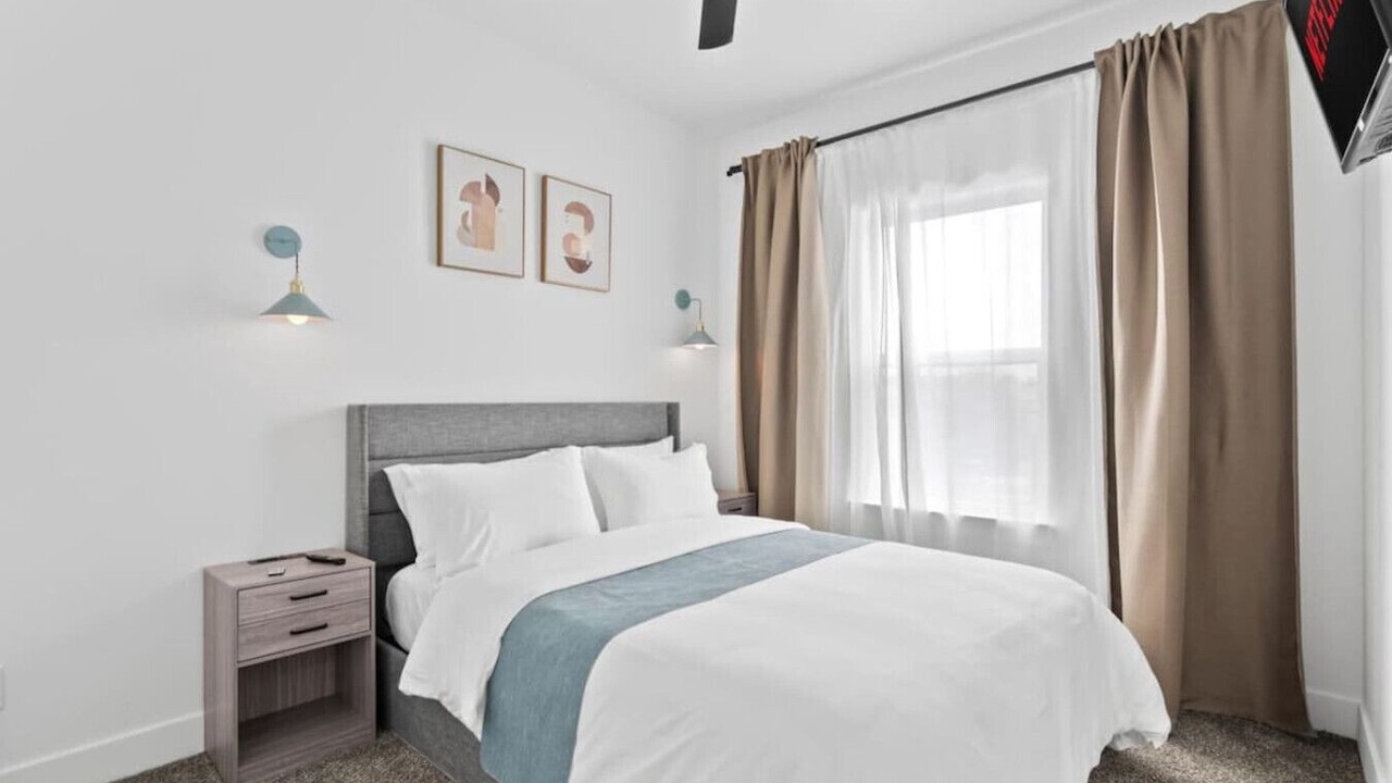 Photo of Bedroom in OST - South Union