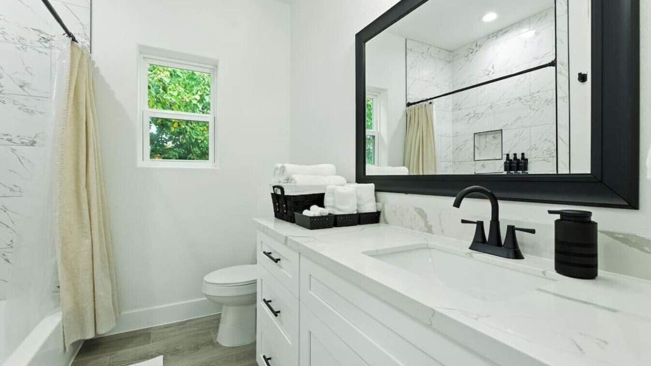 Photo of Bathroom in OST - South Union