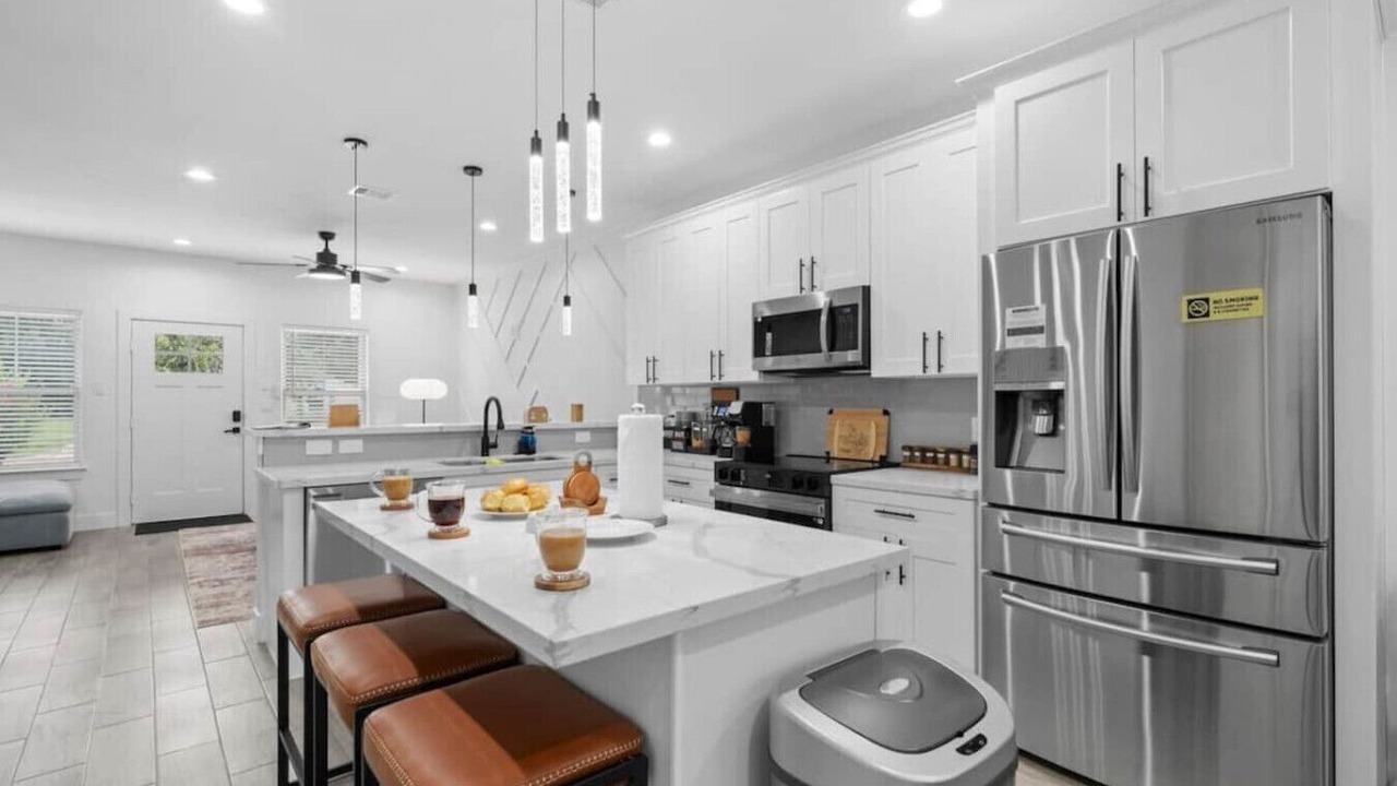Photo of Kitchen in OST - South Union