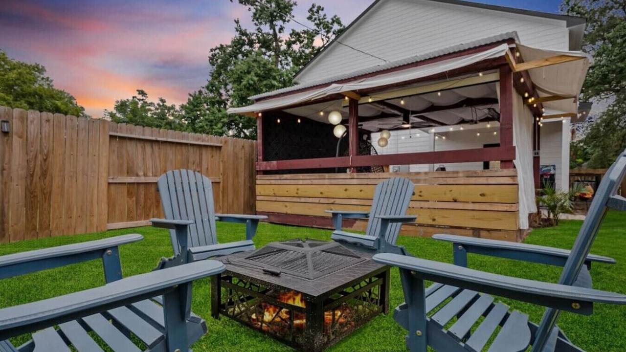 Photo of Outdoor in OST - South Union