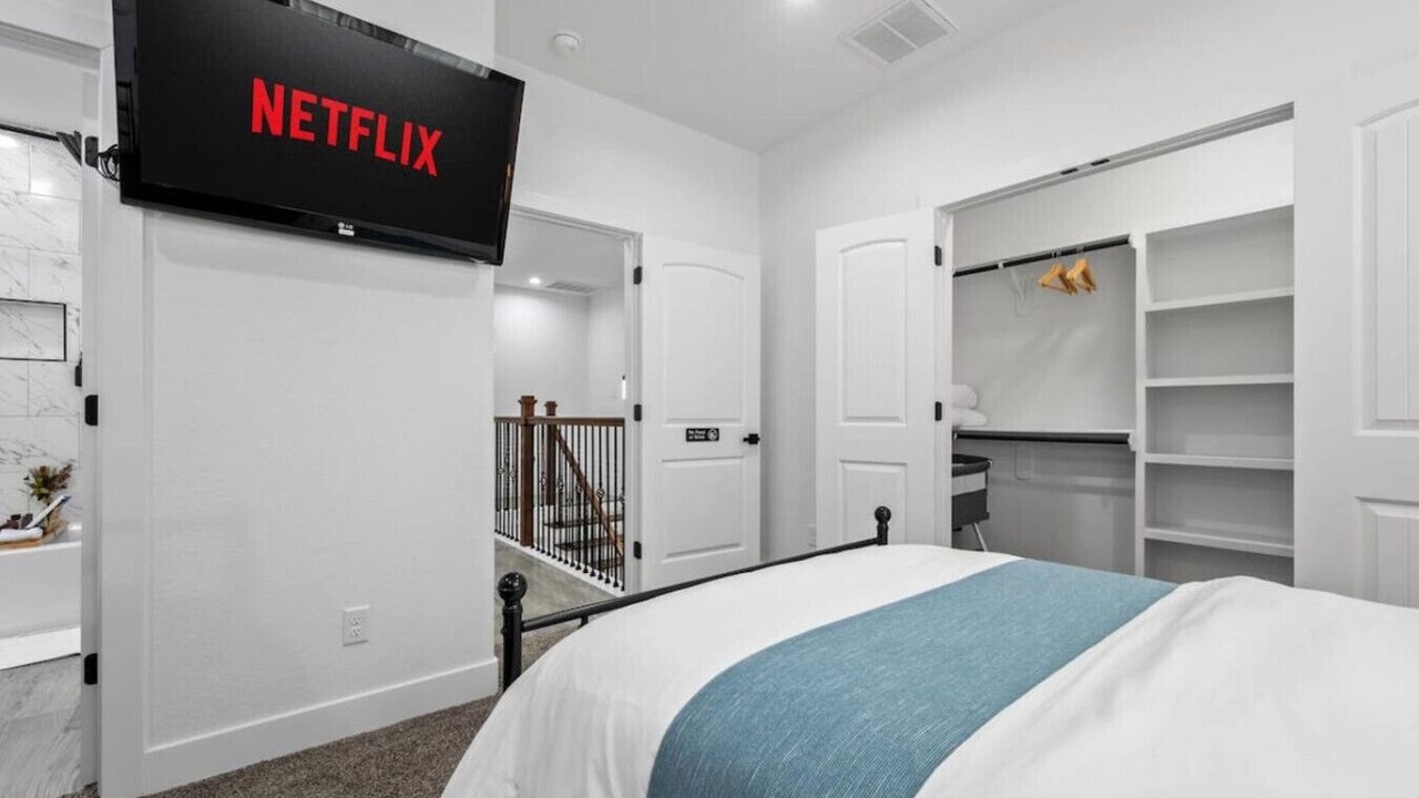 Photo of Bedroom in OST - South Union