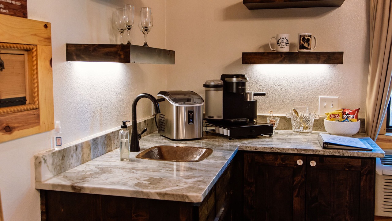 Photo of Kitchen in Valley View