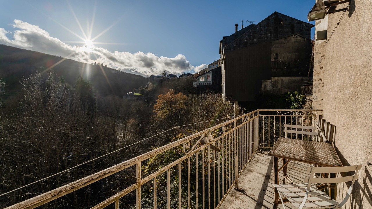 Photo of Outdoor in La Salvetat-sur-Agout