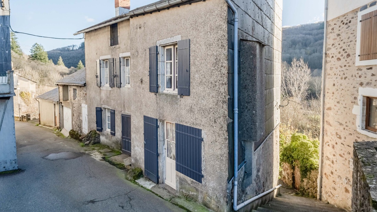 Photo of Outdoor in La Salvetat-sur-Agout