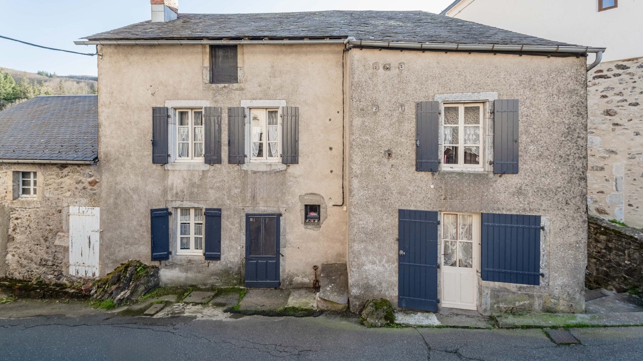 Photo of Outdoor in La Salvetat-sur-Agout