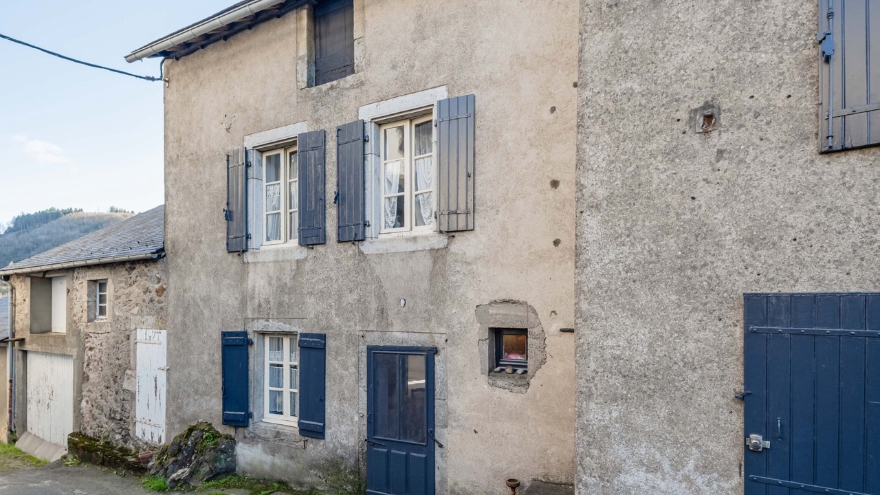 Photo of Outdoor in La Salvetat-sur-Agout