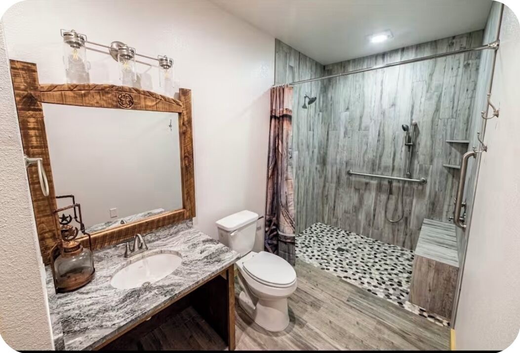 Photo of Bathroom in Valley View
