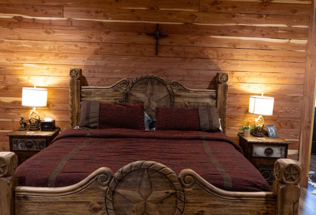 Photo of Bedroom in Valley View