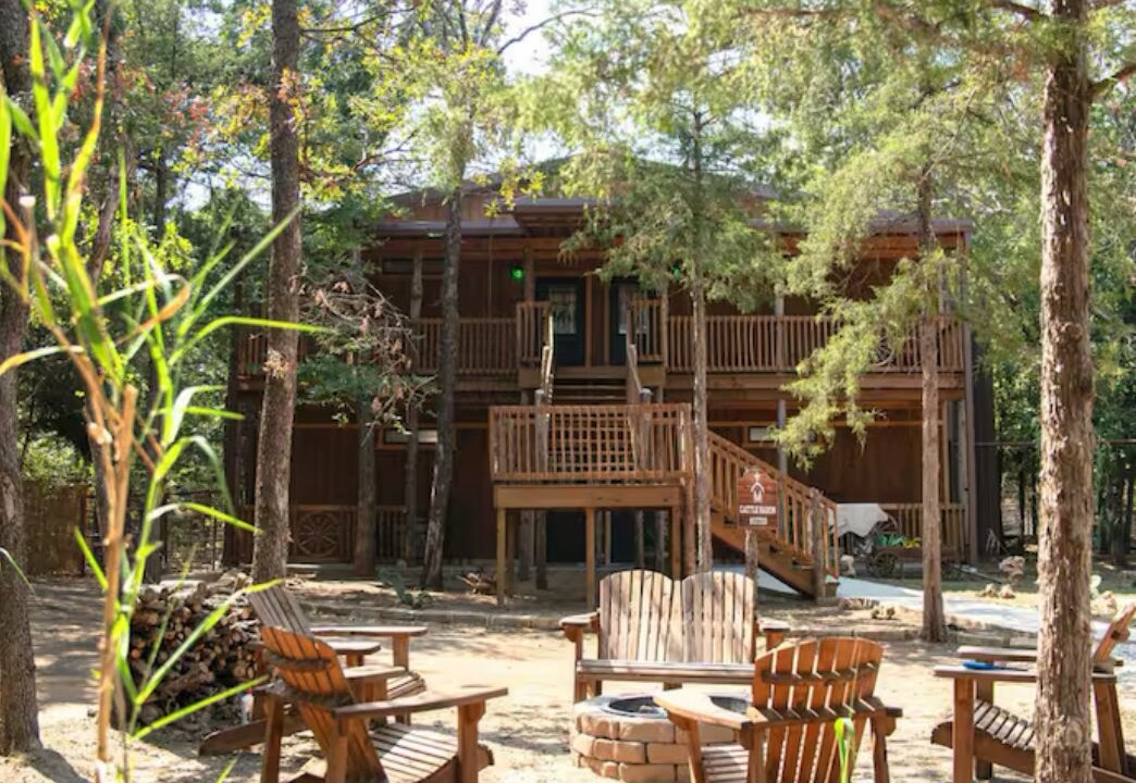 Photo of Outdoor in Valley View