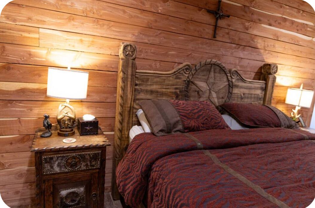 Photo of Bedroom in Valley View