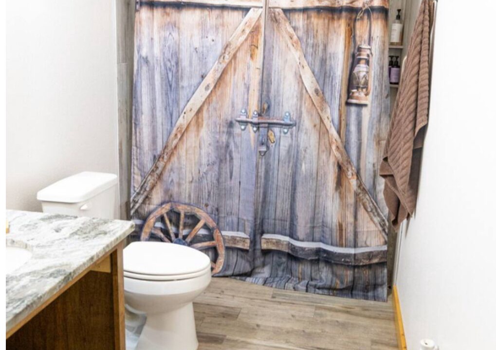 Photo of Bathroom in Valley View