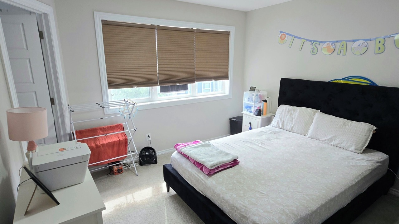 Photo of Bedroom in Regina