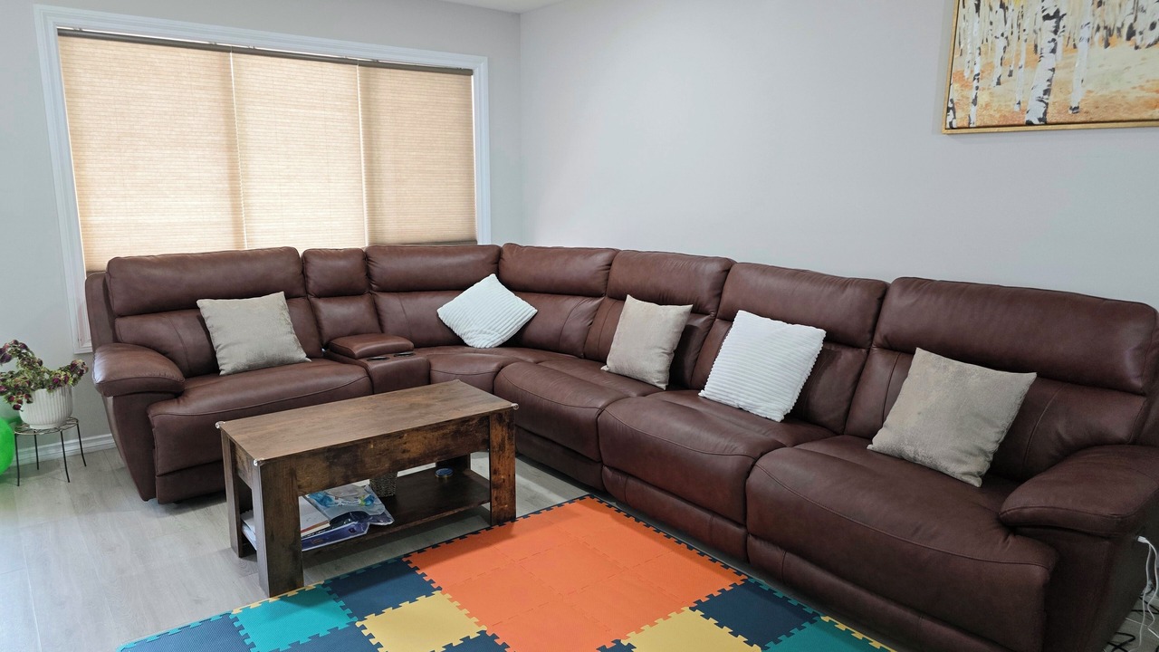 Photo of Livingroom in Regina
