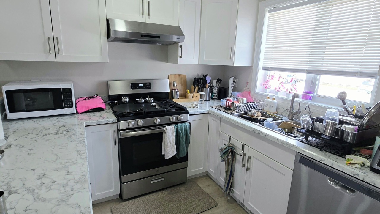 Photo of Kitchen in Regina