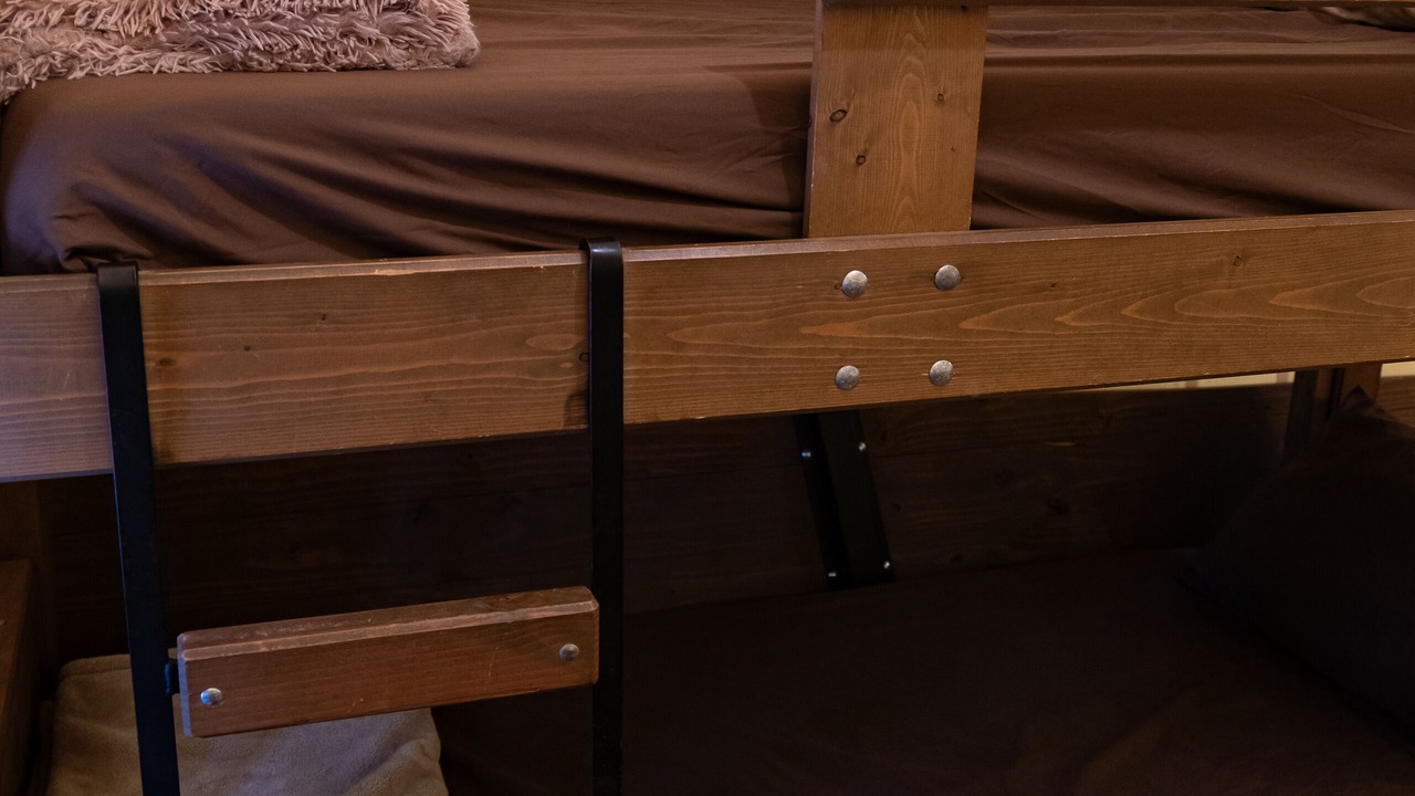 Photo of Bedroom in Valley View