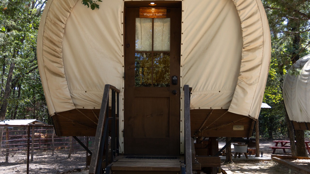 Photo of Outdoor in Valley View