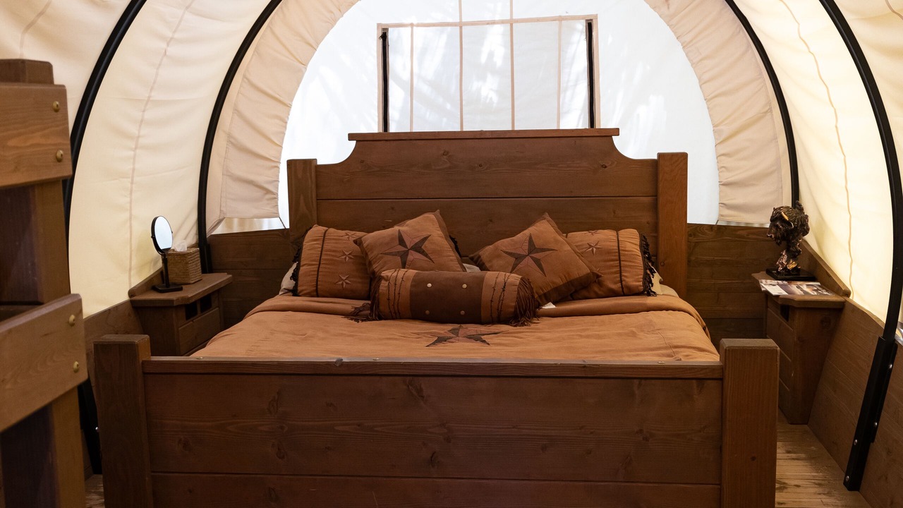 Photo of Bedroom in Valley View