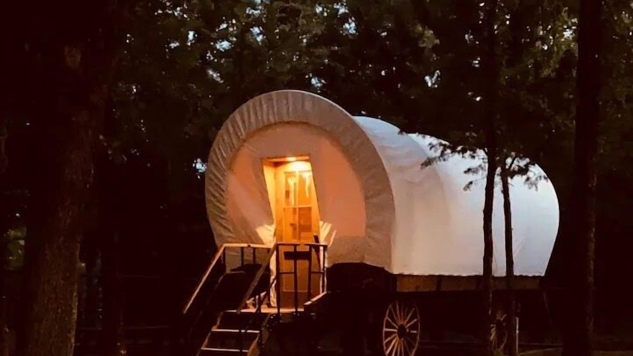 Photo of Outdoor in Valley View