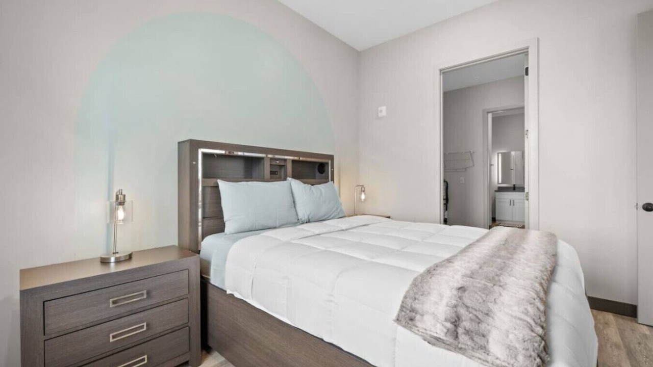 Photo of Bedroom in South Nashville