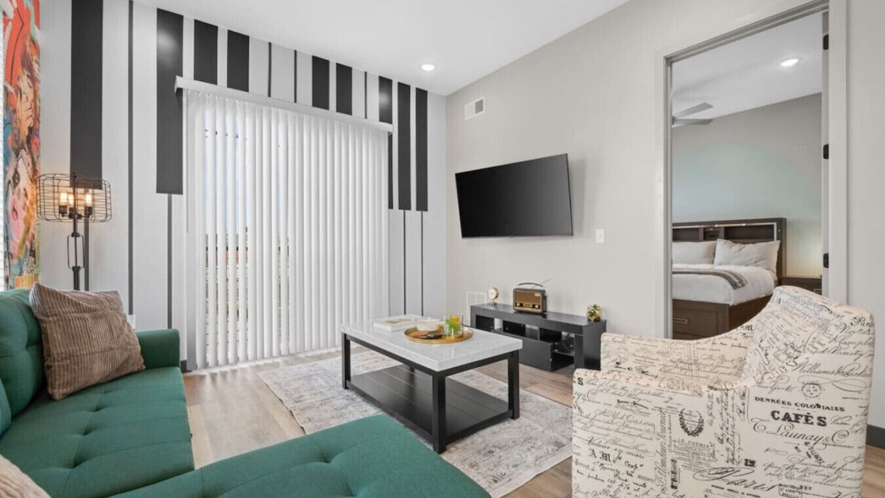 Photo of Livingroom in South Nashville