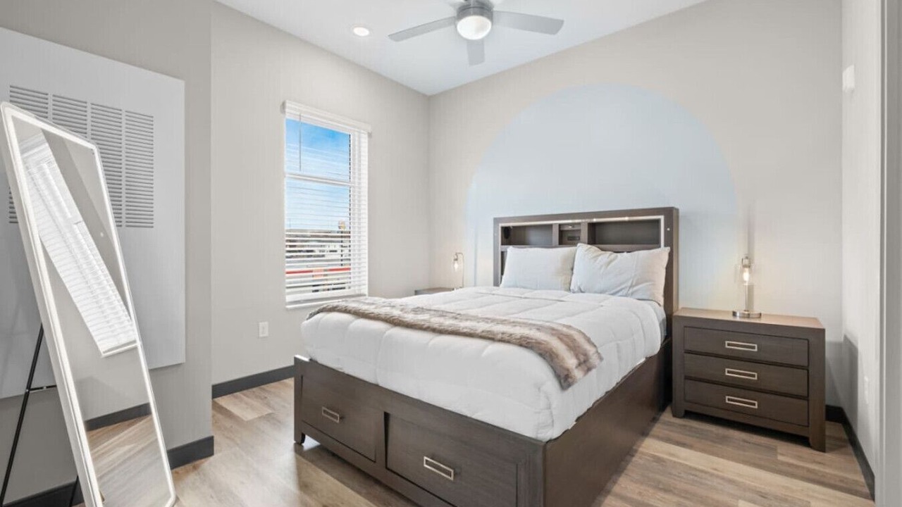 Photo of Bedroom in South Nashville