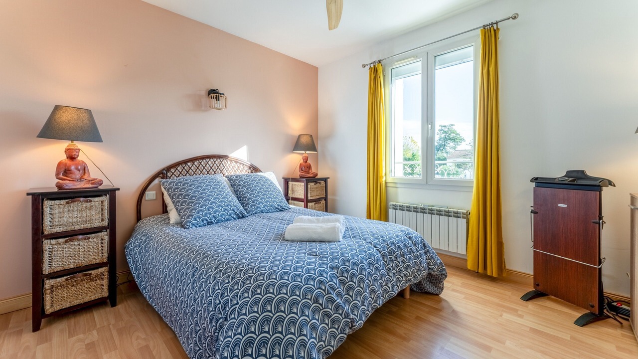 Photo of Bedroom in Sarrians
