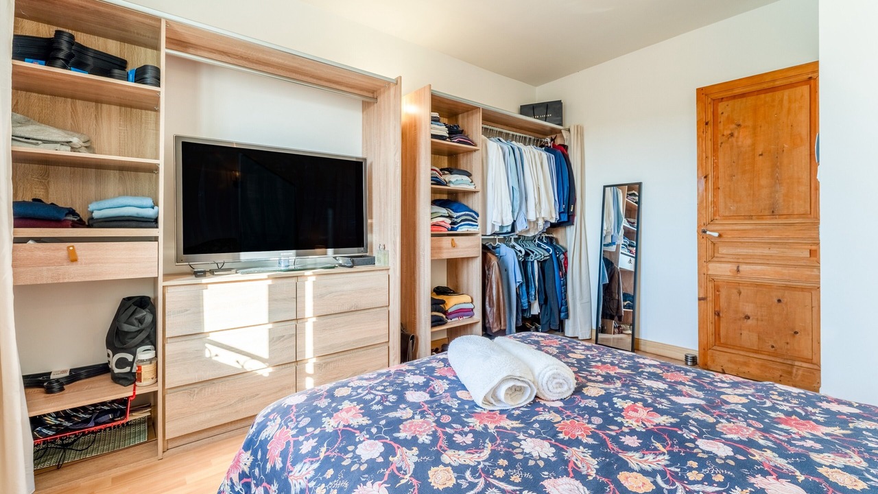 Photo of Bedroom in Sarrians