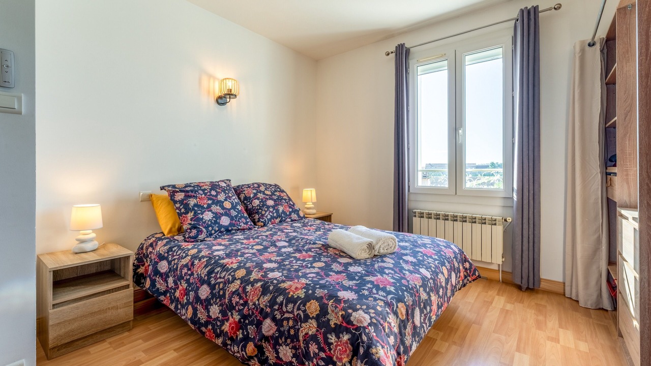 Photo of Bedroom in Sarrians