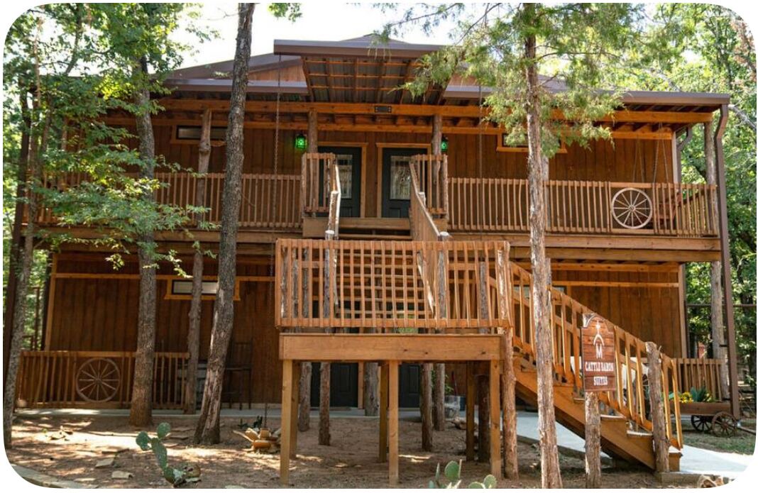 Photo of Outdoor in Valley View