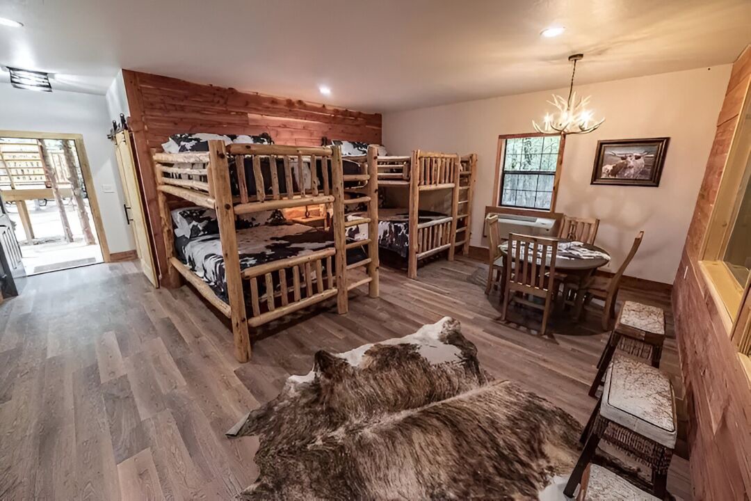 Photo of Bedroom in Valley View