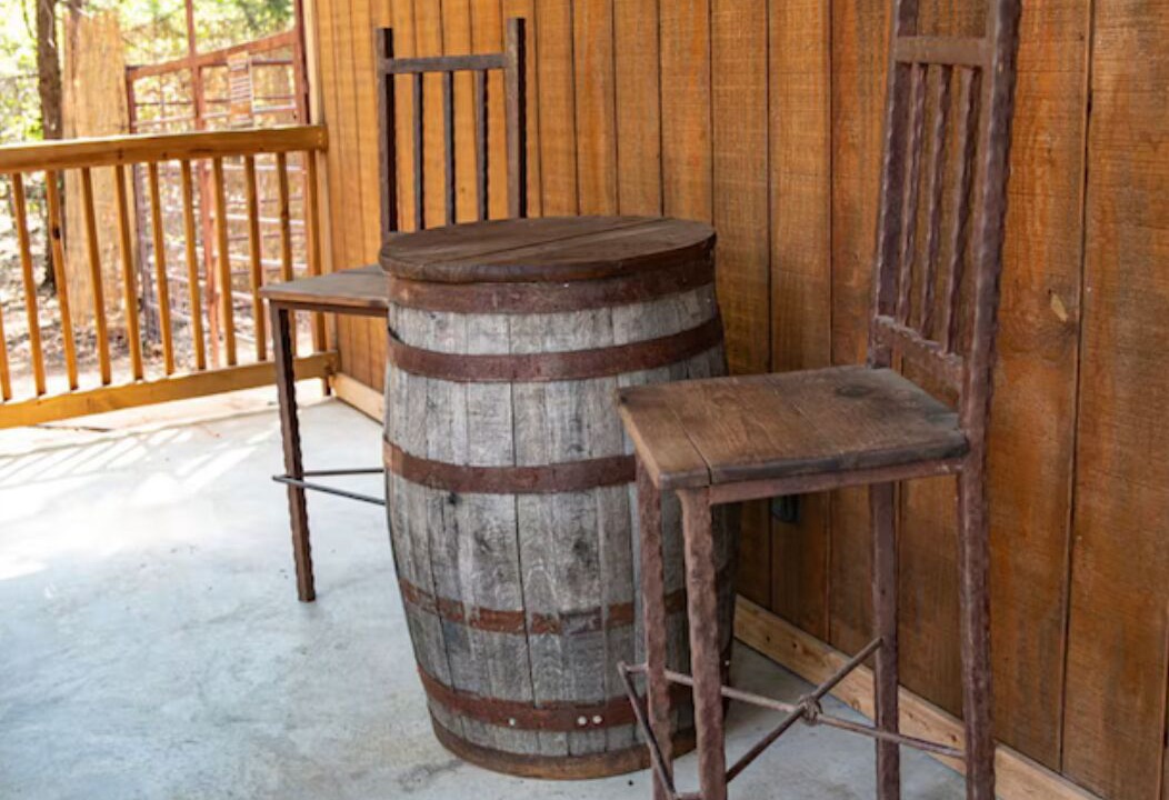 Photo of Patio Balcony in Valley View