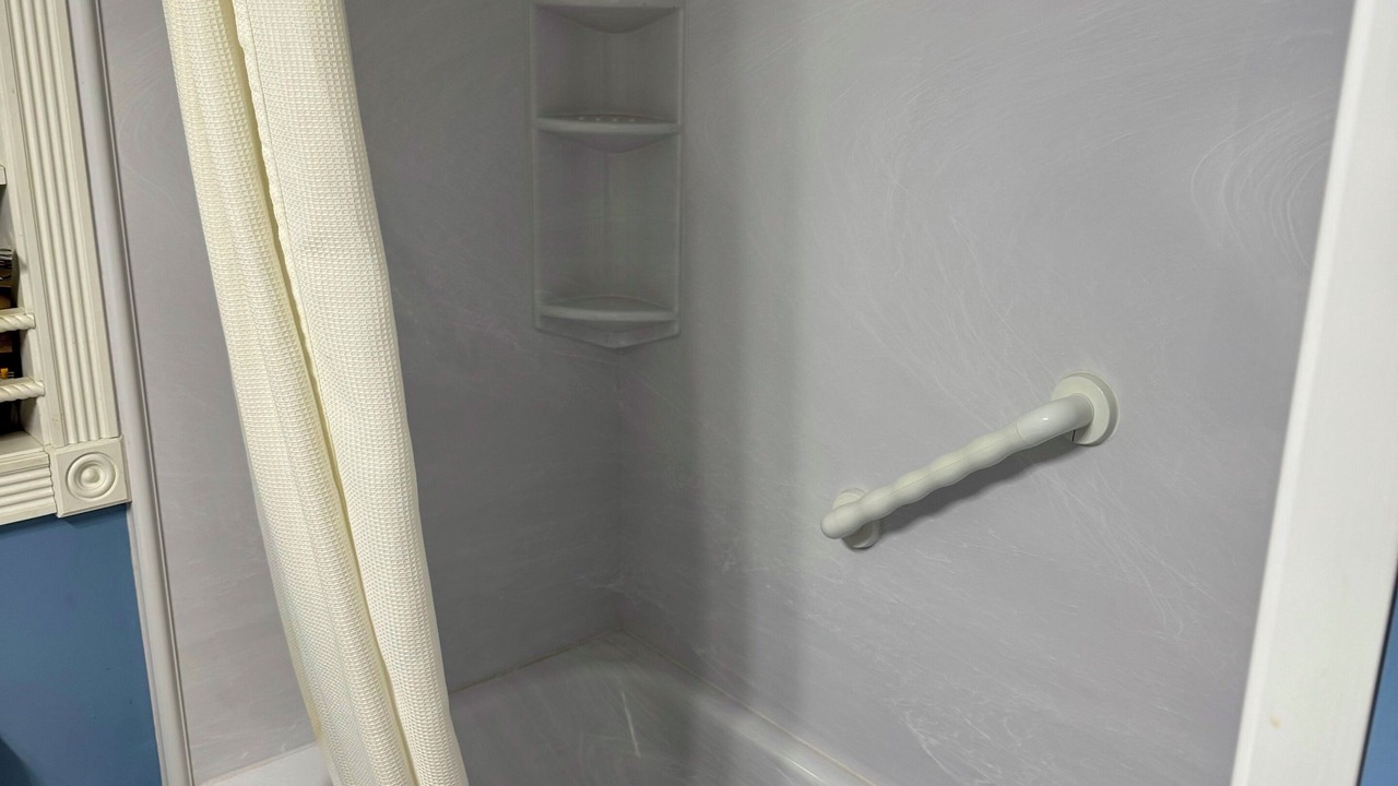 Photo of Bathroom in North Greece