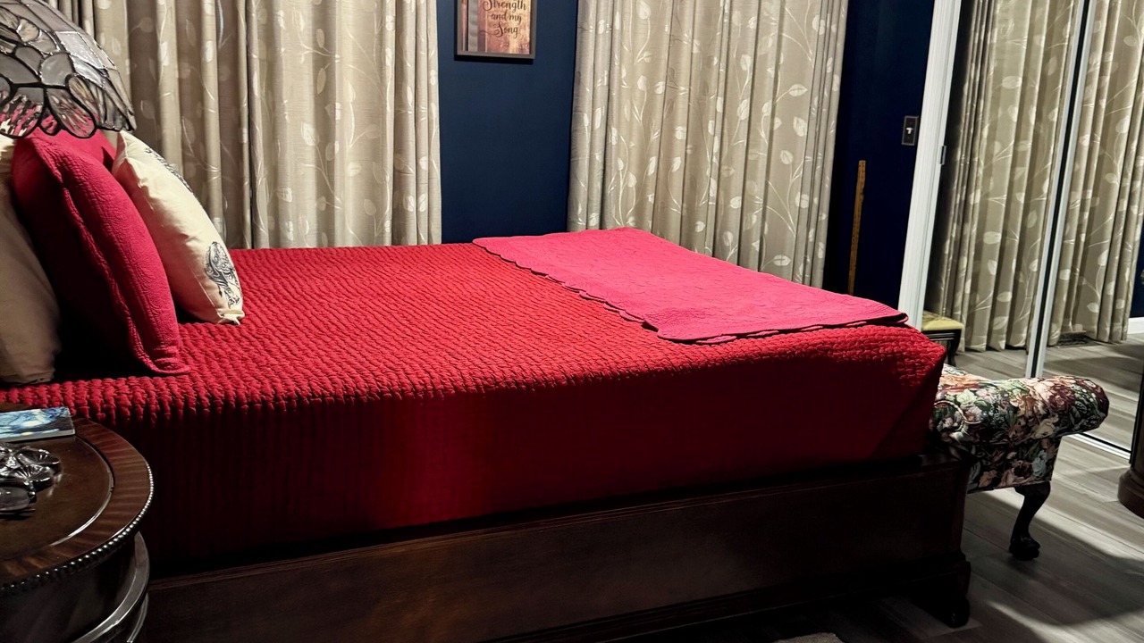 Photo of Bedroom in North Greece