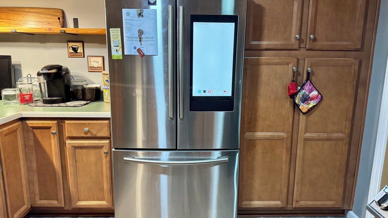 Photo of Kitchen in North Greece