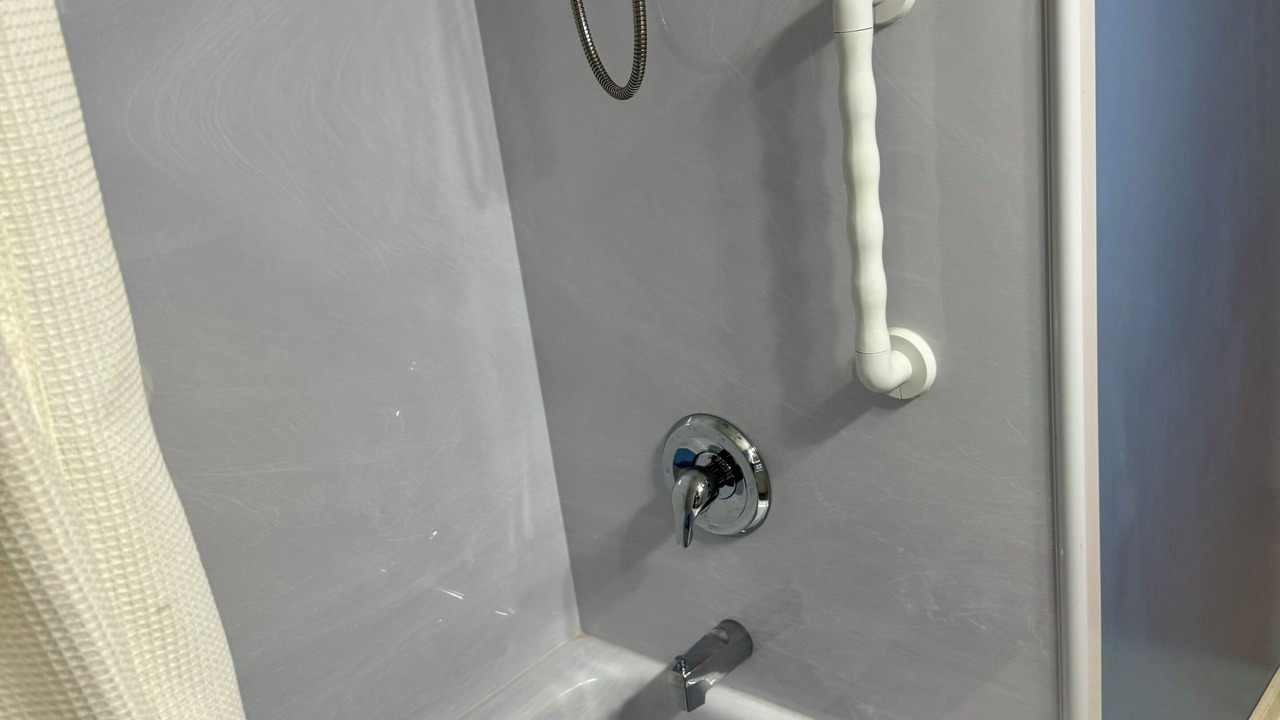 Photo of Bathroom in North Greece
