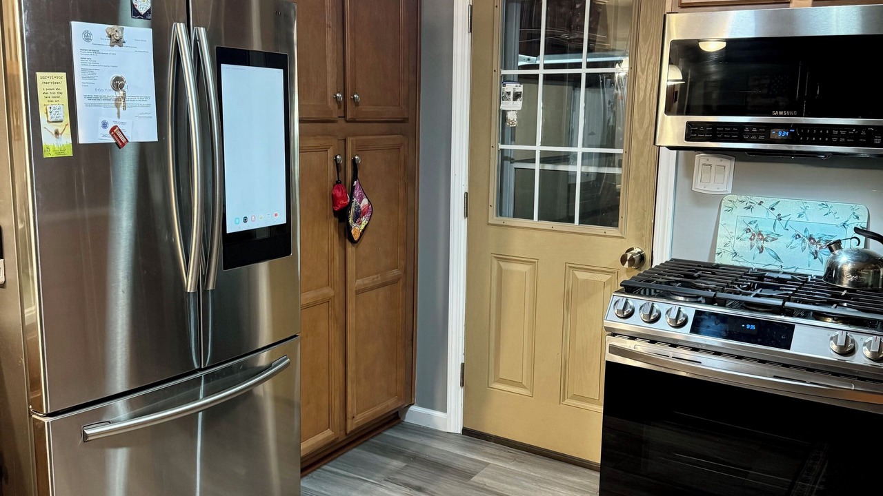 Photo of Kitchen in North Greece