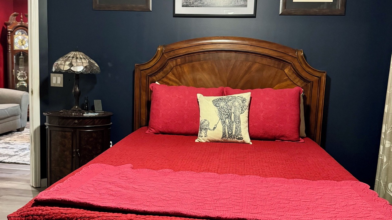 Photo of Bedroom in North Greece