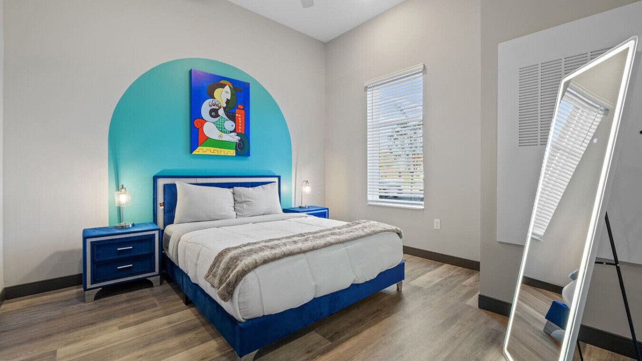 Photo of Bedroom in South Nashville