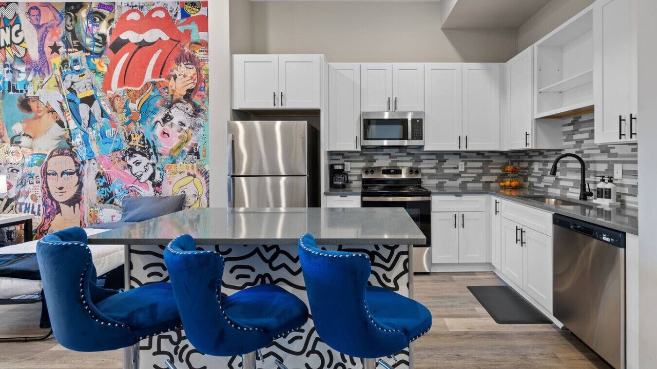 Photo of Kitchen in South Nashville